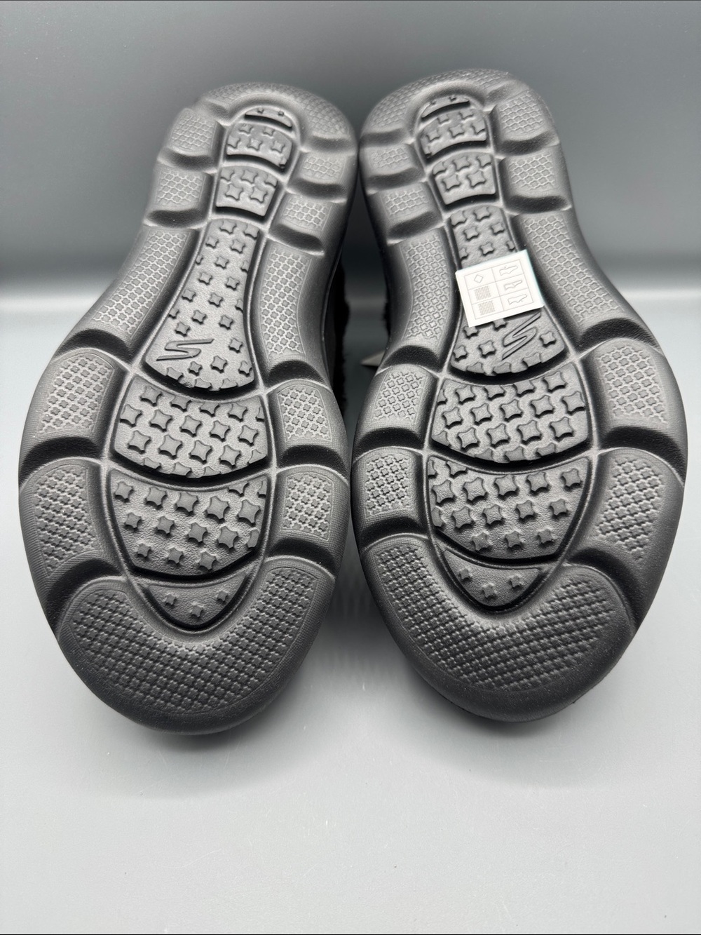 Skechers On-The-Go Joy Go Lounge Cozy Slip On - Picture 4 of 4